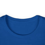 DATA>feelings:( Ladies short sleeve t-shirt