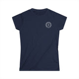 Biolayne Human Randomized Controlled Trials Ladies short sleeve t-shirt