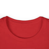 Biolayne Human Randomized Controlled Trials Ladies short sleeve t-shirt