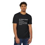 Evidence Based Unisex T-shirt