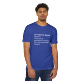 Evidence Based Unisex T-shirt