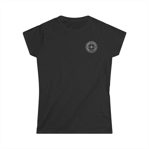 Biolayne Human Randomized Controlled Trials Ladies short sleeve t-shirt