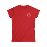 Biolayne Human Randomized Controlled Trials Ladies short sleeve t-shirt