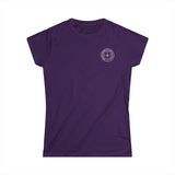 Biolayne Human Randomized Controlled Trials Ladies short sleeve t-shirt