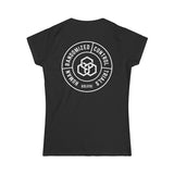 Biolayne Human Randomized Controlled Trials Ladies short sleeve t-shirt