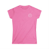 Biolayne Human Randomized Controlled Trials Ladies short sleeve t-shirt
