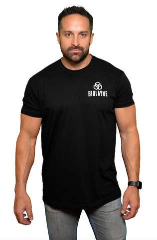 Biolayne Logo Unisex T-Shirt