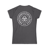 Biolayne Human Randomized Controlled Trials Ladies short sleeve t-shirt