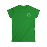 Biolayne Human Randomized Controlled Trials Ladies short sleeve t-shirt