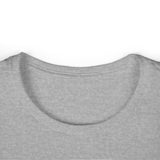 Don't Quit Ladies short sleeve t-shirt