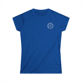 Biolayne Human Randomized Controlled Trials Ladies short sleeve t-shirt