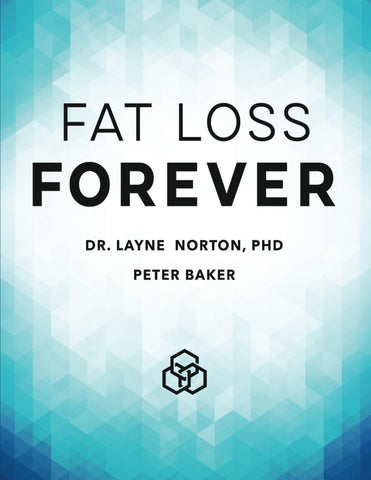 Fat Loss Forever (Paperback Copy)