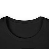 DATA>feelings:( Ladies short sleeve t-shirt