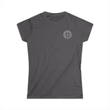 Biolayne Human Randomized Controlled Trials Ladies short sleeve t-shirt
