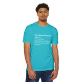 Evidence Based Unisex T-shirt