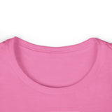 Biolayne Human Randomized Controlled Trials Ladies short sleeve t-shirt