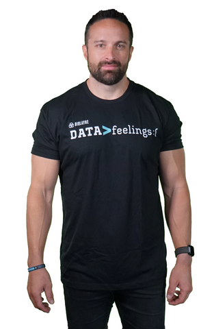 DATA>feelings:( Unisex T-shirt