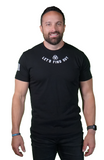 Let's Find Out Mens T-shirt