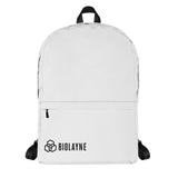 Biolayne Backpack - White