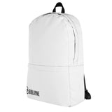 Biolayne Backpack - White