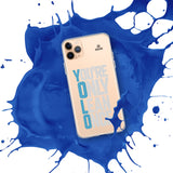 You're Only Lean Once iPhone Case