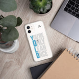 You're Only Lean Once iPhone Case