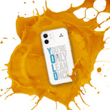 You're Only Lean Once iPhone Case
