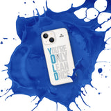 You're Only Lean Once iPhone Case
