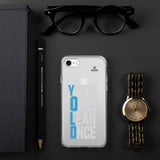 You're Only Lean Once iPhone Case