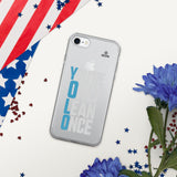 You're Only Lean Once iPhone Case