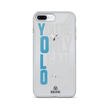 You're Only Lean Once iPhone Case