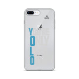 You're Only Lean Once iPhone Case