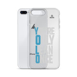 You're Only Lean Once iPhone Case