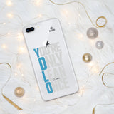 You're Only Lean Once iPhone Case