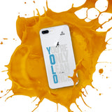 You're Only Lean Once iPhone Case