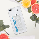 You're Only Lean Once iPhone Case