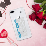 You're Only Lean Once iPhone Case