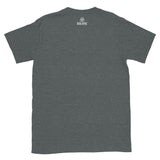 DATA > feelings Vintage Short-Sleeve Unisex T-Shirt