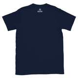 The Original DATA > feelings Short-Sleeve Unisex T-Shirt